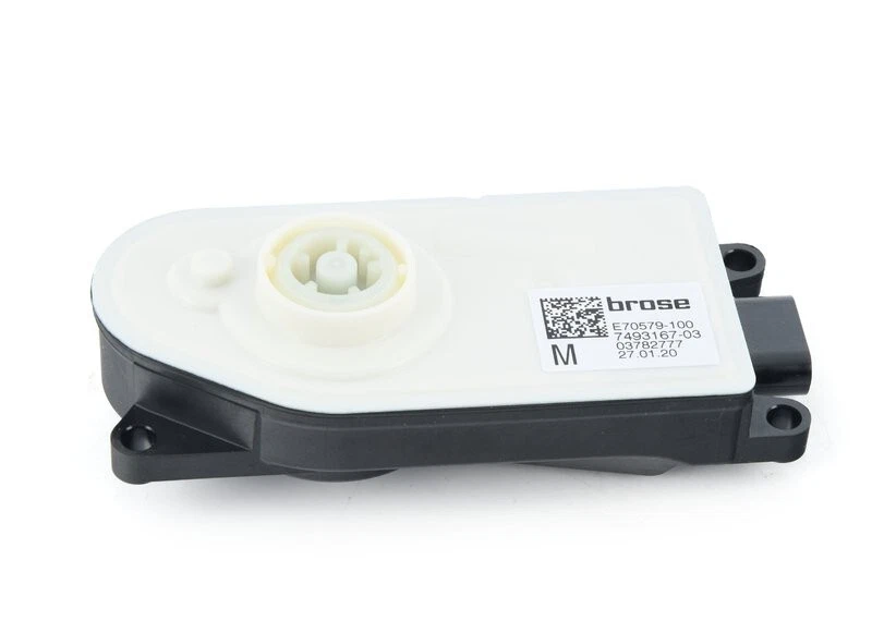 BMW G01 G02 AIR FLAP CONTROL ACTIVE UPPER GENUINE 51747493167 | eBay