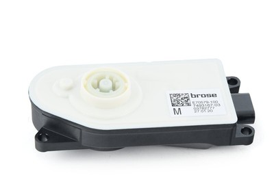 BMW G01 G02 AIR FLAP CONTROL ACTIVE UPPER GENUINE 51747493167 | eBay