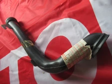 Genuine Alfa Romeo 75 Fan Pipe Left Upper 60529844 60701932 New