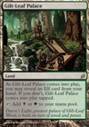 Gilt-Leaf Palace [Secret Lair Drop Series] main image 1