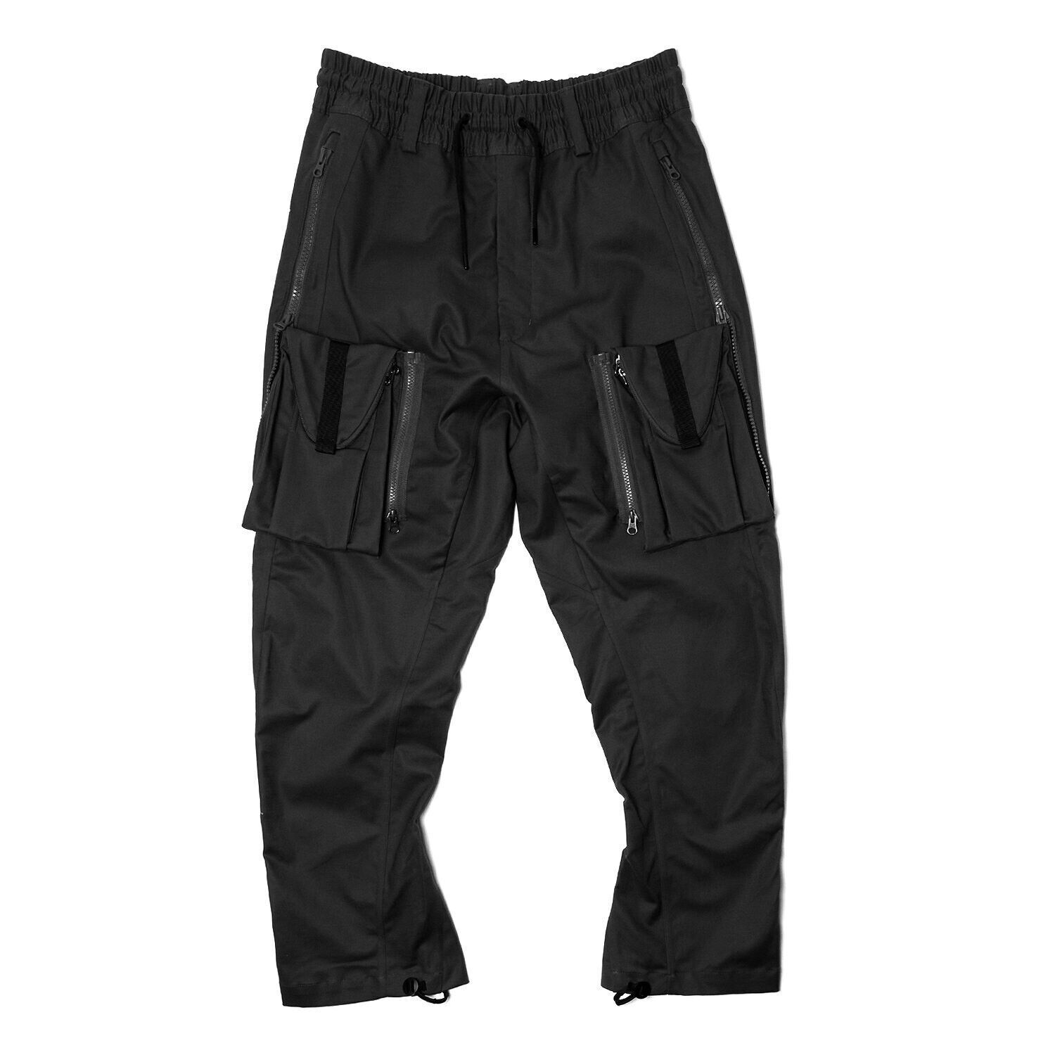 新品 NikeLab ACG Cargo pants 紺 S