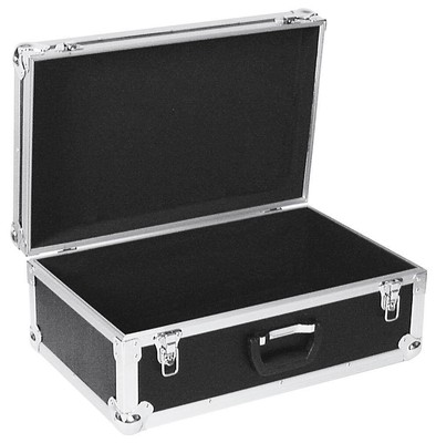 Roadinger Universal-Koffer-Case Tour Pro Flightcase Transport Case Polsterung