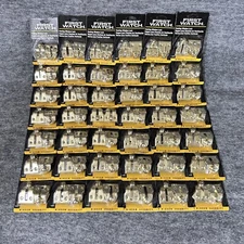 Window Sash Lock in Polished Brass Double Hung With Latch Security First Watch