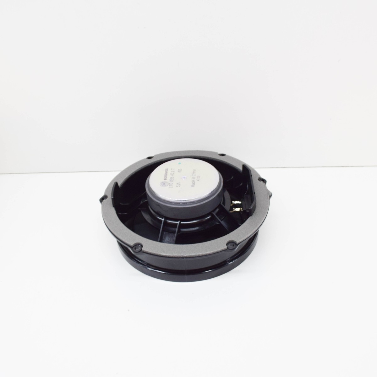 Haut-Parleur Passif Avant VW Volkswagen - Référence 1T0035411T, Pour Caddy 3 Et Touran (2003-2015)