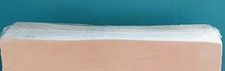 100 Labels 4" x 6" Direct Thermal Fanfold Peel  Stick UPS Shipping Labels