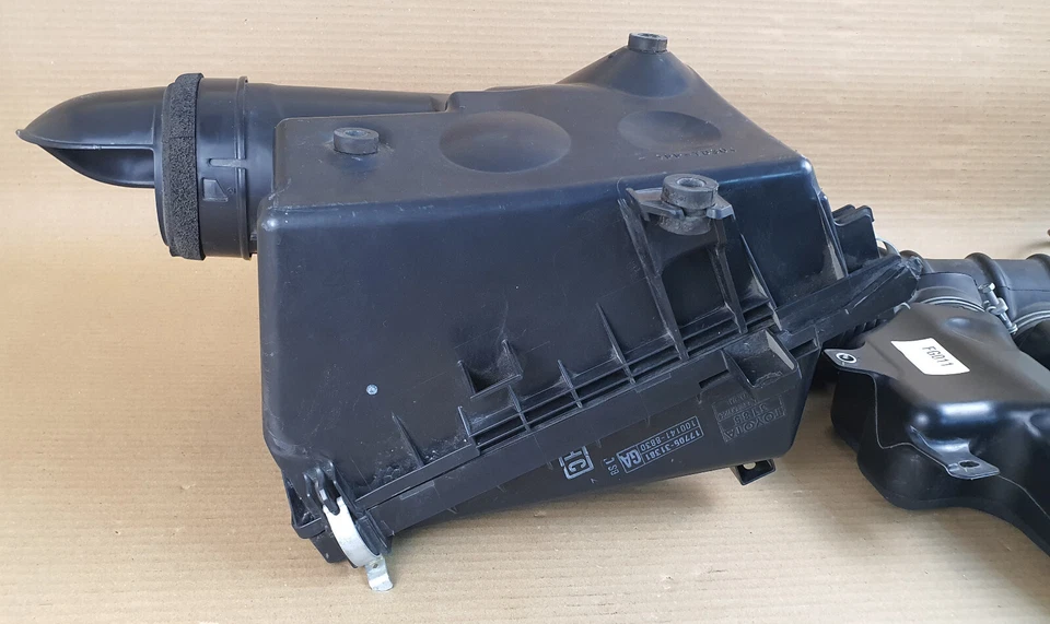 Toyota 4Runner FJ Cruiser Filtro Aire Filtro Caja Carcasa Completa 17705-31381 Foto 3 de 4