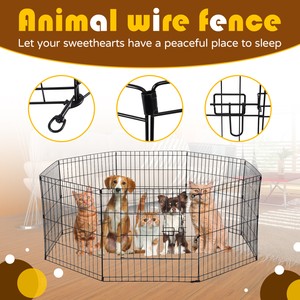 ebay dog pens