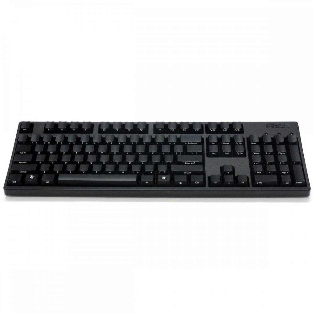 NEW USA Filco Ninja Majestouch-2, NKR, Click Action, Keyboard