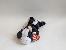 Daisy - Indo tag - TY Beanie Babies