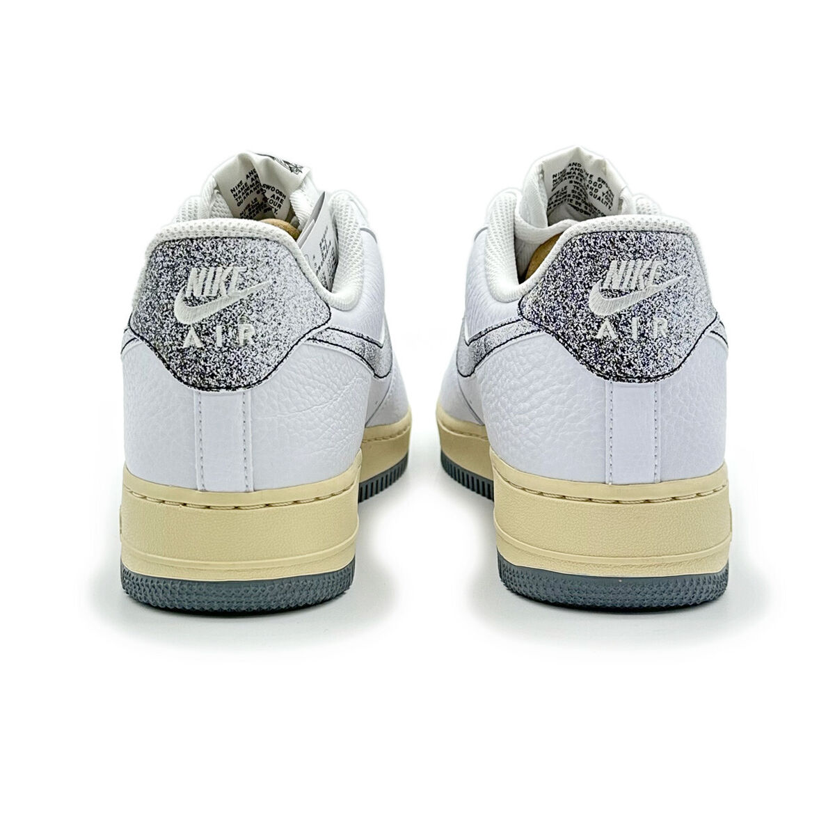 DV7183-100 Nike Air Force 1 Low 