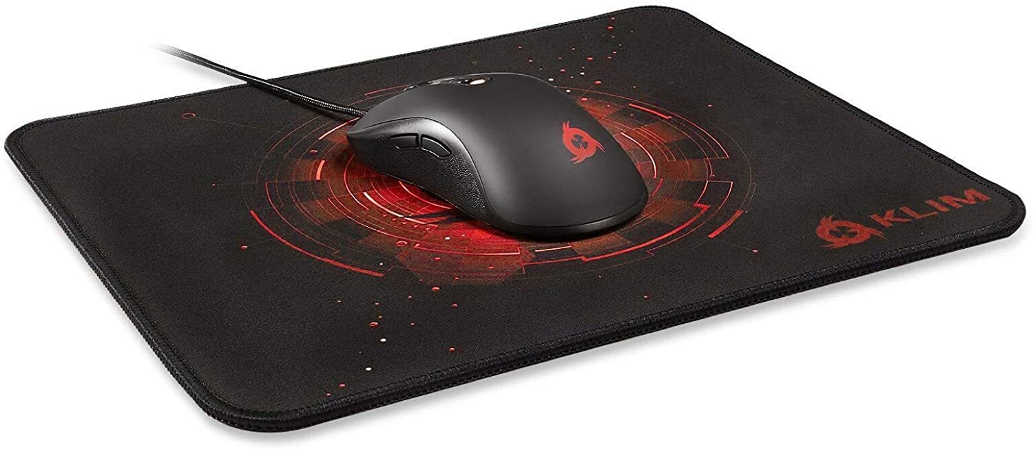Souris gaming micro-switch ultra précise et réactive avec boutons programmables - 3
