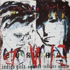 Indigo Girls Nomads Indians Saints - Lp Epic – 467308 1
