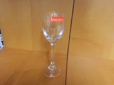 Schnaps  Glas  Soiree  Spiegelau    Neu  Wodka