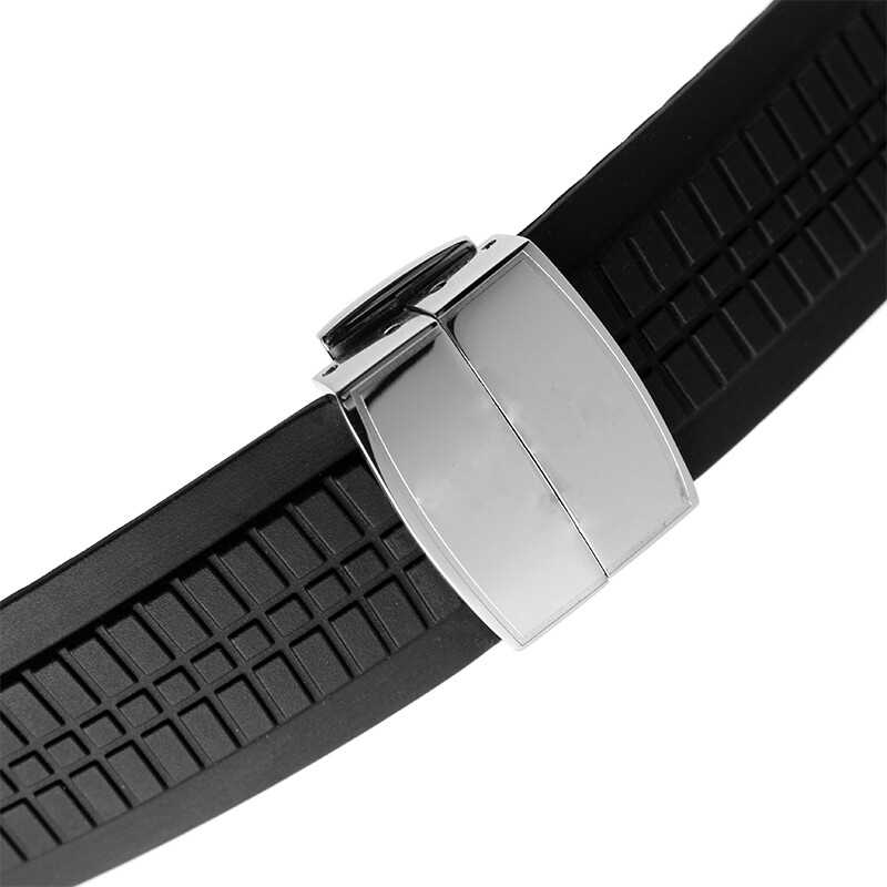 Tropical Green Rubber Strap for Aquanaut Patek Philippe 5167-XX | eBay