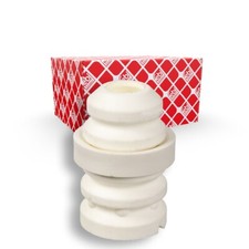 FEBI BILSTEIN Anschlagpuffer, Federung Vorderachse u.a. für CHEVROLET, OPEL