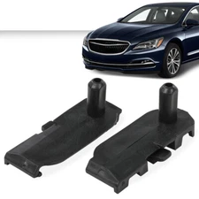 Fit For 16-23 Chevy Malibu/17-19 Buick LaCrosse Radiator Support Bracket LH RH