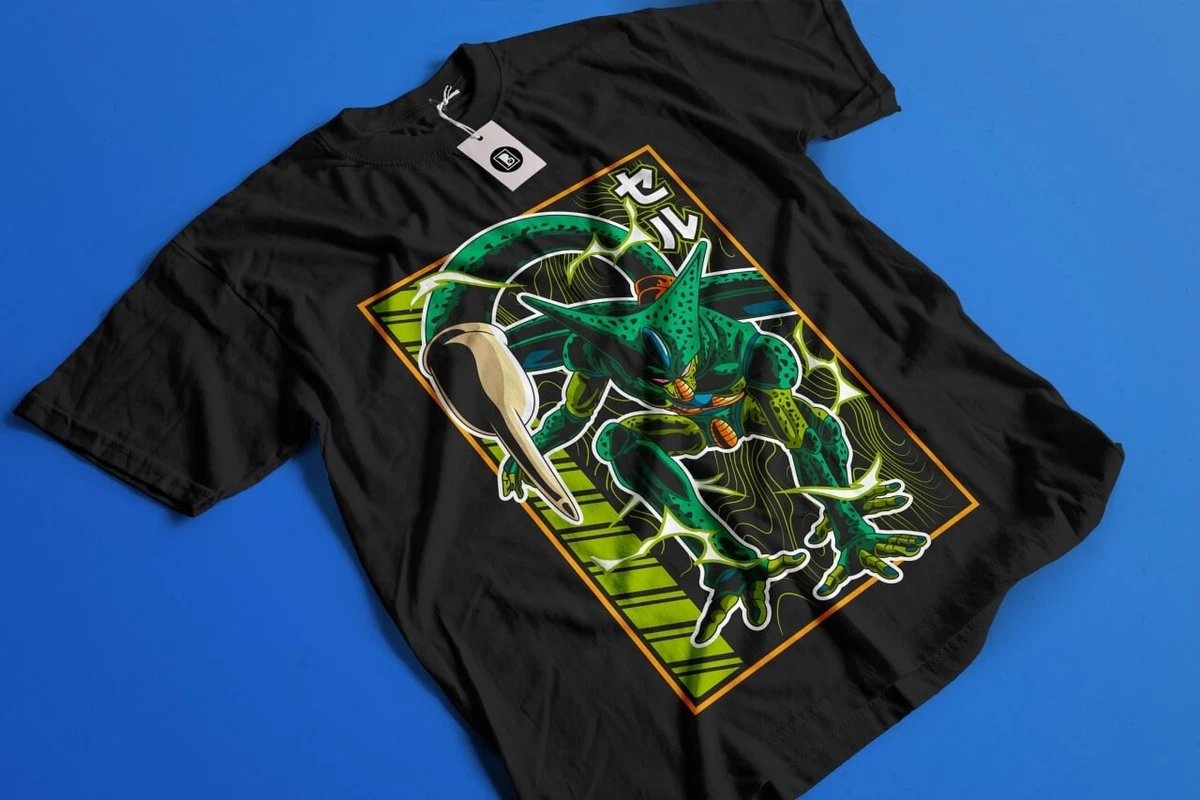Playeras dragon ball clearance nike