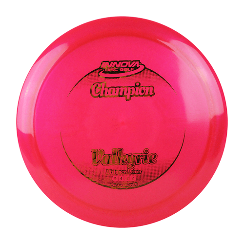 Innova Disc Golf Champion Valkyrie Distance Driver 9/4/-2/2 - Choose Exact Disc - Picture 12 of 41