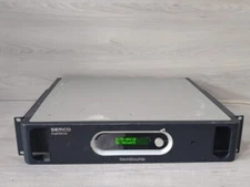 Semco Maritime PSP-D00006-1  Semsound F01U266714