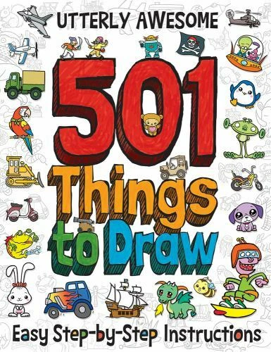 Awesome Page 501