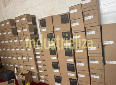 1PCS NEW MITSUBISHI reactor  FR-HEL-11K