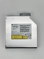 HP SPS-DRV Slim SATA 12.7mm DVD/CD-RW Drive GT80N DS-8A8SH 652295-001