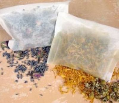 Bath Tea