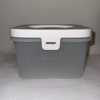 New SwitchBot W3211600-WT S10 External Water Tank Assembly Clean Water Tank Part