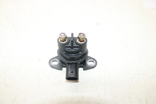 2013 Ski-doo Mxz X 600 Etec Xs 120" Engine Starting Starter Relay Solenoid