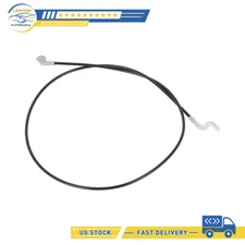 for MTD 746-04396A 946-04396A7 Speed Selector Cable Replaces 1 Year Warranty