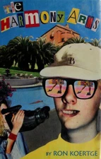 Harmony Arms Hardcover Ronald Koertge