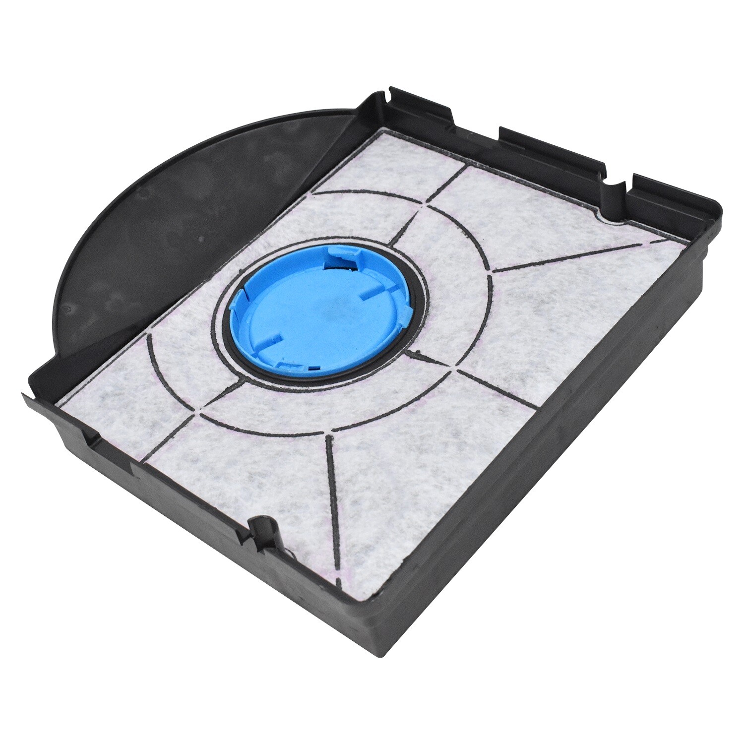 Ikea Whirlpool Cooker Hood Charcoal Carbon Filter Genuine 481281718439