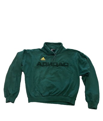 Gosha Rubchinskiy Adidas Large Pullover Sweater Rare | eBay Gosha Rubchinskiy Adidas Large Pullover Sweater Rare | eBay