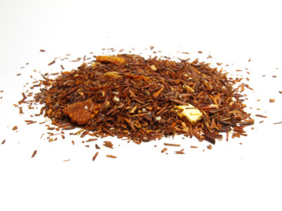 100g Winterfreude Rooibos aromatisiert loser Tee