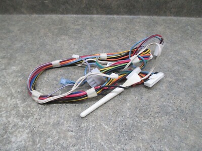 MAYTAG REFRIGERATOR WIRE HARNESS PART # 67005435 | eBay