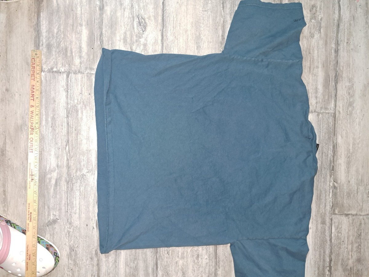 Vintage 2000 Korn giant Tshirt XL blue | eBay Vintage 2000 Korn giant Tshirt XL blue | eBay