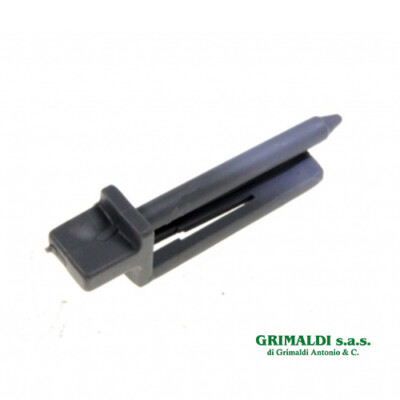 Perno Fermo Cesto Per Lavastoviglie Smeg Originale 765550381 - Foto 9