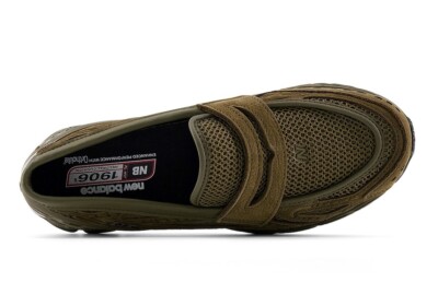 New Balance 1906L Olive Khaki U1906LNV Mens New | eBay display picture 1