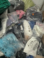 10 Piece Clothing Resellers Bundle