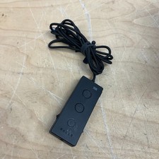 Genuine Razer RC30-0205 THX USB Audio Volume Controller 3.5mm Port Black