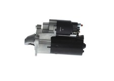 BOSCH Starter Motor for Alfa Romeo 4C Spider 1.7 October 2014 to October 2020