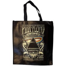 Image of Pink Floyd Reusable Tote bag