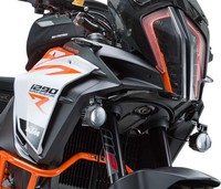 Sw-Motech Ktm Super Adventure NSW.04.873.10000/B Led Leuchten Montagesatz