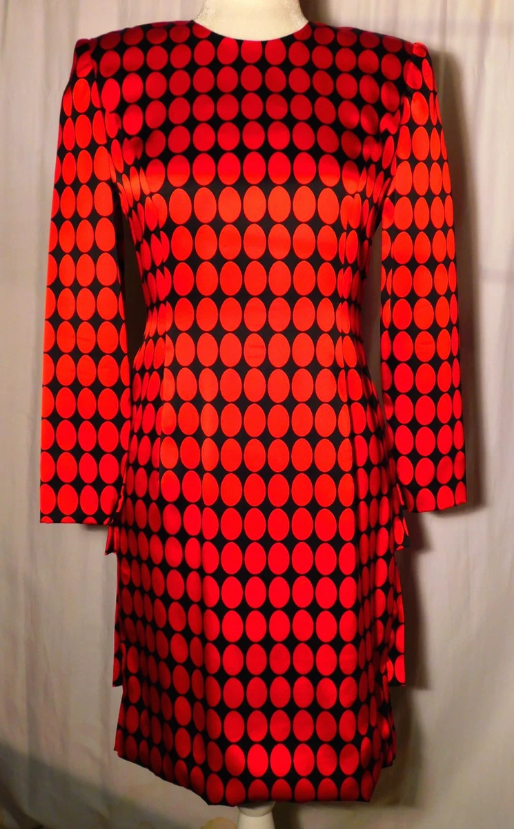 Carolina Herrera Red Dresses for Women for sale | eBay Carolina Herrera Red Dresses for Women for sale | eBay