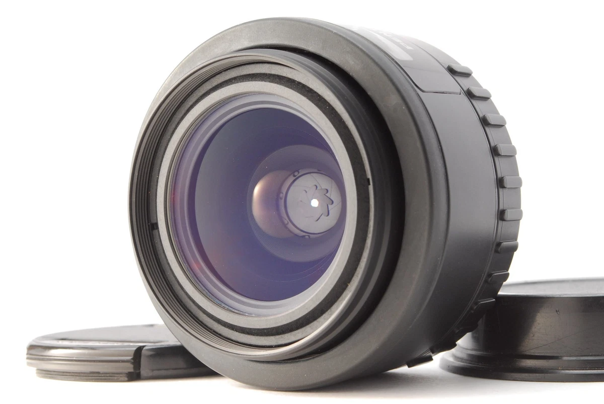 PENTAX f/2.8 Camera Lenses 28mm Focal for sale | eBay