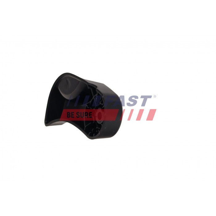 Poignée d'ouverture de capot moteur pour BMW Série 1 E81 E87 pièce de rechange noire