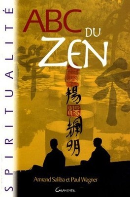 Zen ABC | Armand Saliba Paul Wagner | Guter Zustand