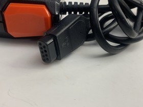 Atari 7800 Prosystem Video Game Console with Games and 2 Controllers See Video