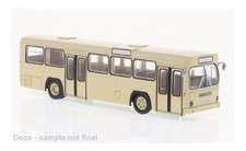Büssing BS 110 V - hellbeige - 1:87 - Brekina (59150)