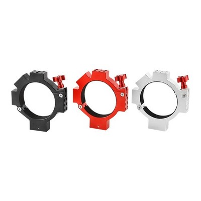 Secure Holder Ring for ASI Cooled Cameras Telescope 78mm Inner Diameter